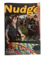 'Nudge Pinball Issue #4